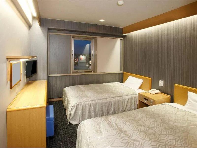 Hotel Sakudaira Plaza 21 Exterior foto