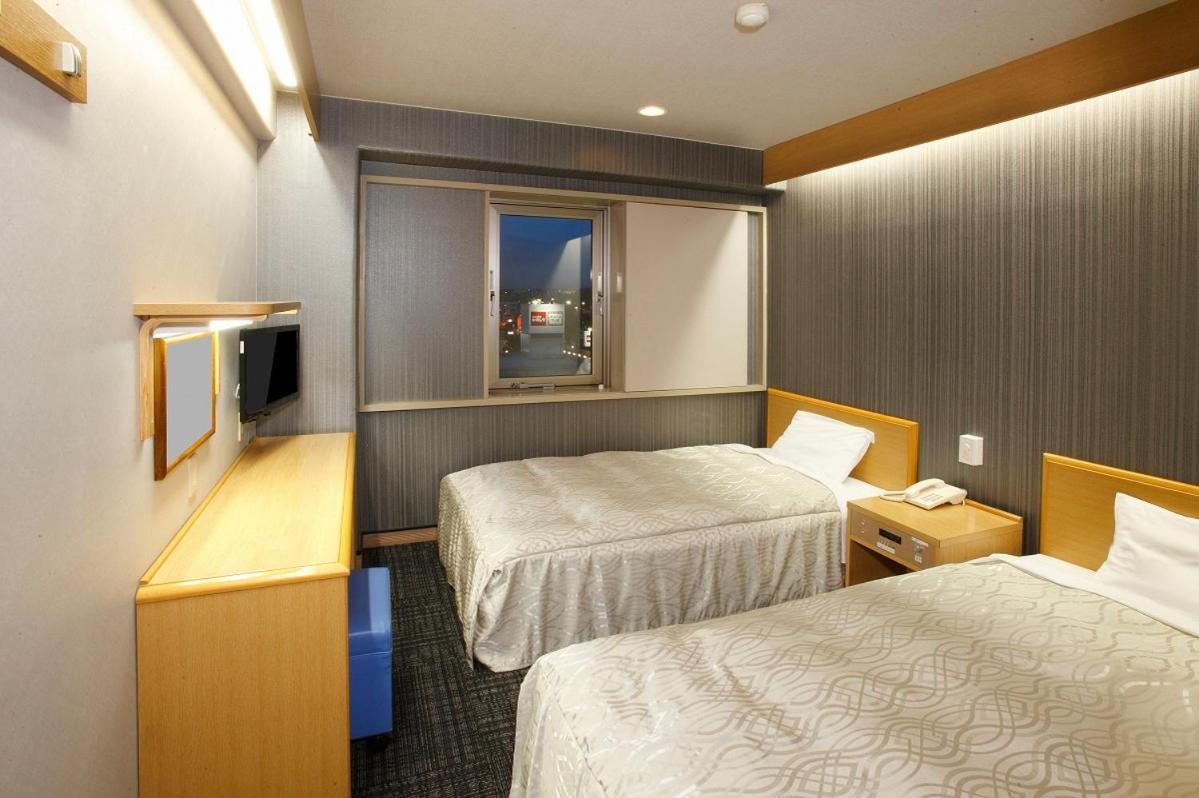 Hotel Sakudaira Plaza 21 Exterior foto